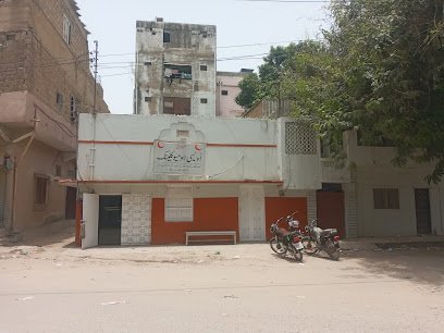Owaisi Homeo Clinic