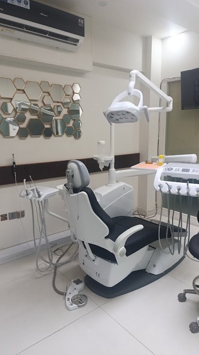 Neeta'S Dental Lounge