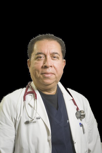 Dr. M Ramzan Danish