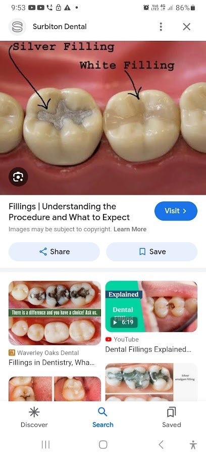 Ghousia Dental Clinic