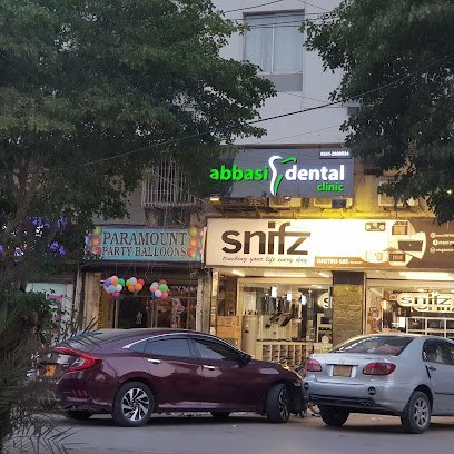 Abbasi Dental Clinic