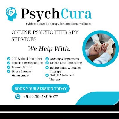 Psychcura Clinic
