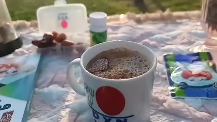 Dxn Malir Ibrahim Hyderi