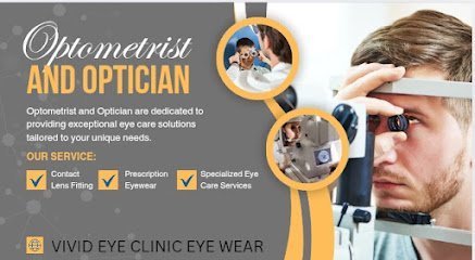 Vivid Eye Clinic