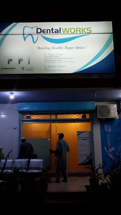 Dental Works