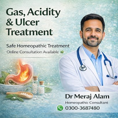 Mirha Homeopathic Clinic