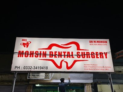 Mohsin Dental Surgery
