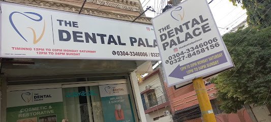 The Dental Palace