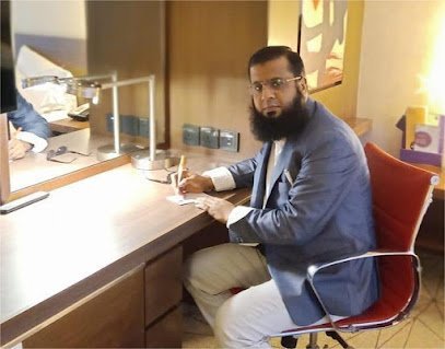 Dr. Saleem Herbal & Naturopathy Infertility Clinic