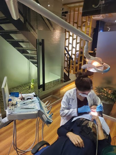 Cosmodent Clinics - Dental Clinic