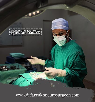 Dr. Farrukh Javeed