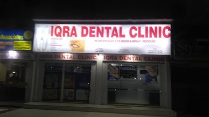 Iqra Dental Clinic