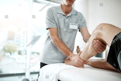 Dr Mehmood Physiotherapist