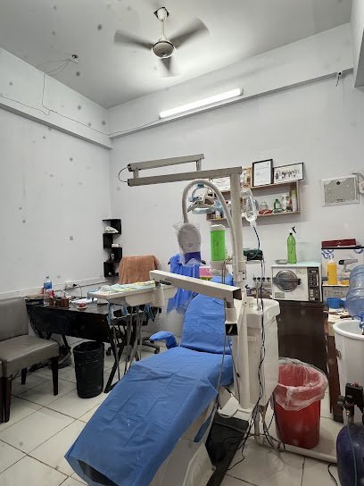 Naseem'S Dental & Aesthetic Clinic