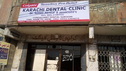 Karachi Dental Clinic