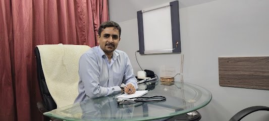 Dr Muhammad Shoaib