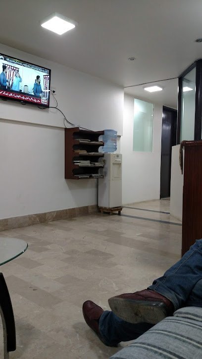 Yazdani & Associates Dental Surgery