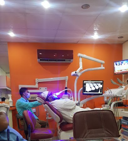 Dr Salman'S Orthodontic & Dental Implantology Centre