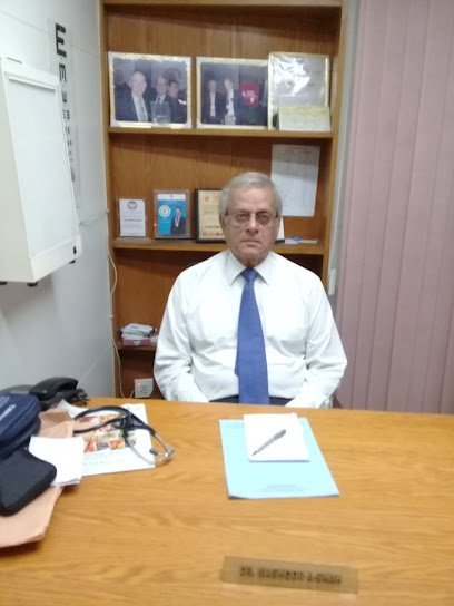 Prof. Mashoor Alam Shah