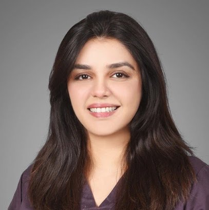 Dr. Anam