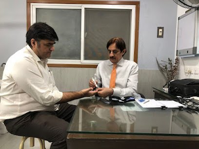 Dr Abdul Qadir