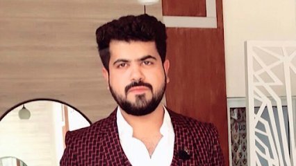 Dr. Shah Saleem