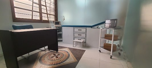 The Doctor'S Office