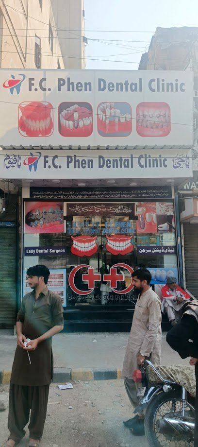 Fc Phen Dental Clinic