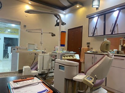 Iq Dental Clinic