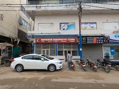 Khokhar Clinic