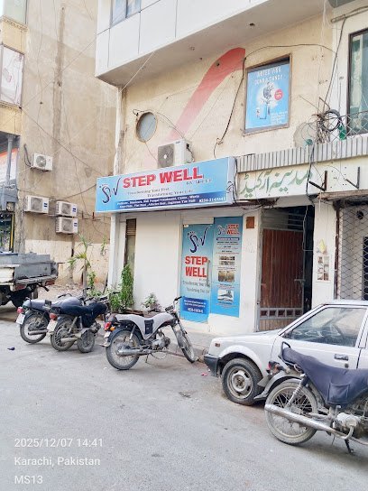 Step Well Foot Care