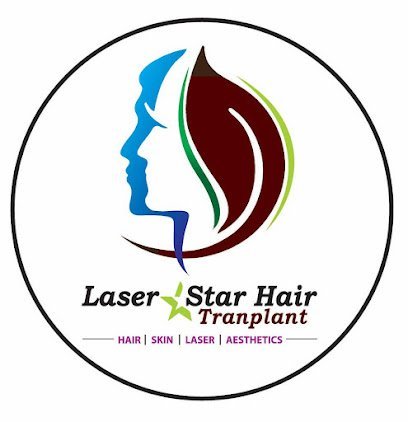 Laser Star Hair Transplant Centre