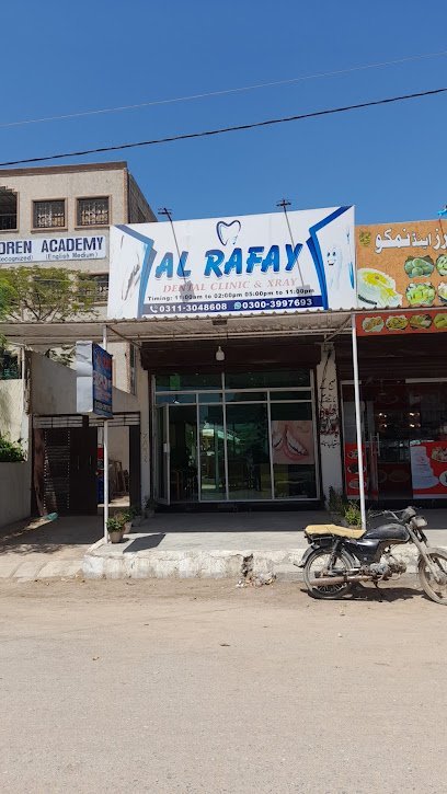 Al Rafay Dental And X Ray