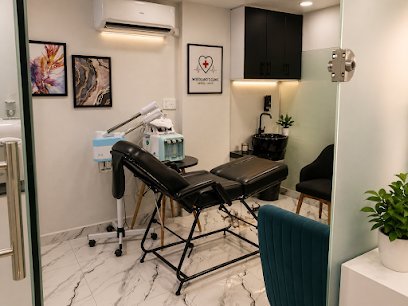 Woodlands Medical And Dental Clinic