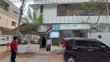 Dr Ikram Chughtai Medical & Physiotherapy Centre