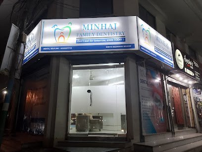 Minhaj Family Dentistry