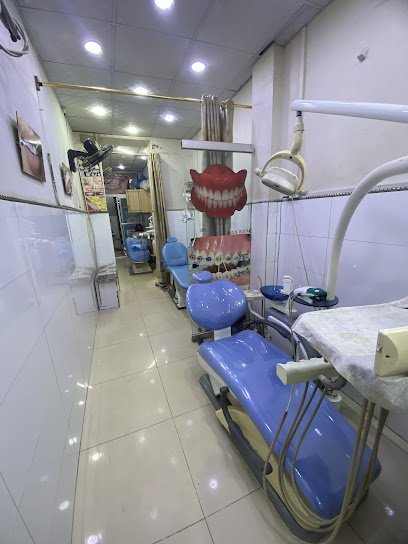 Suriya Dental Clinic