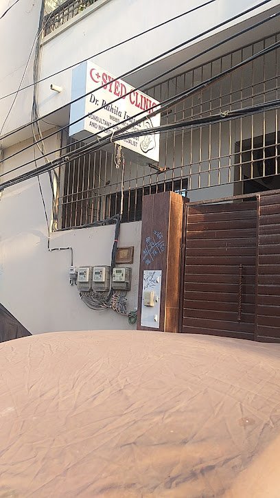 Syed Clinic۔ سید کلینک