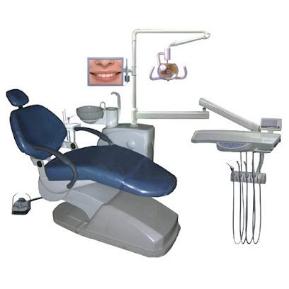 Shahzeb Dental Clinic