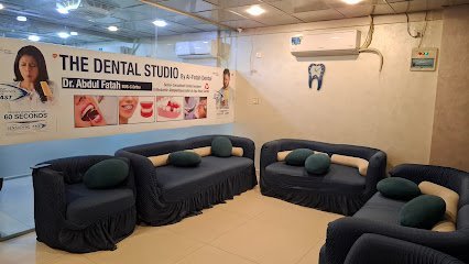 The Dental Studio