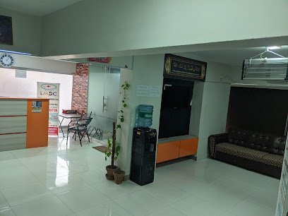 London Medical And Dental Centre