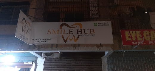 Smile Hub Dental Clinic