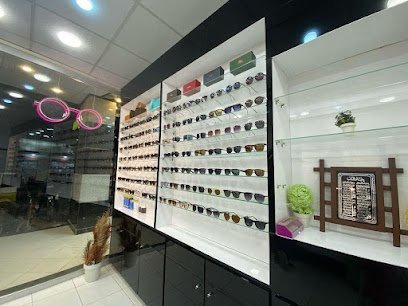 Hussain Eyewear
