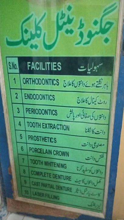 Jugnu Dental Clinic