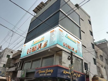 Abdullah Skin Care And Hair Transplant Centre