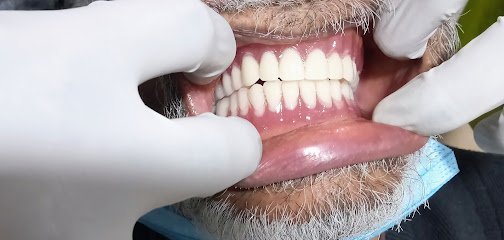 The Dental Care Clinic