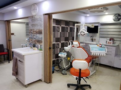 Prof. Dr. Zahid Iqbal - Dental Specialist Clinic