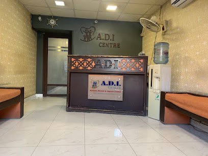 Asthetik Dental And Implant Center