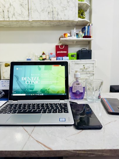 Dr. Ak Dental & Aesthetics