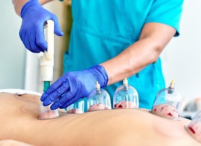 Dr. Yasir Hijama Clinic